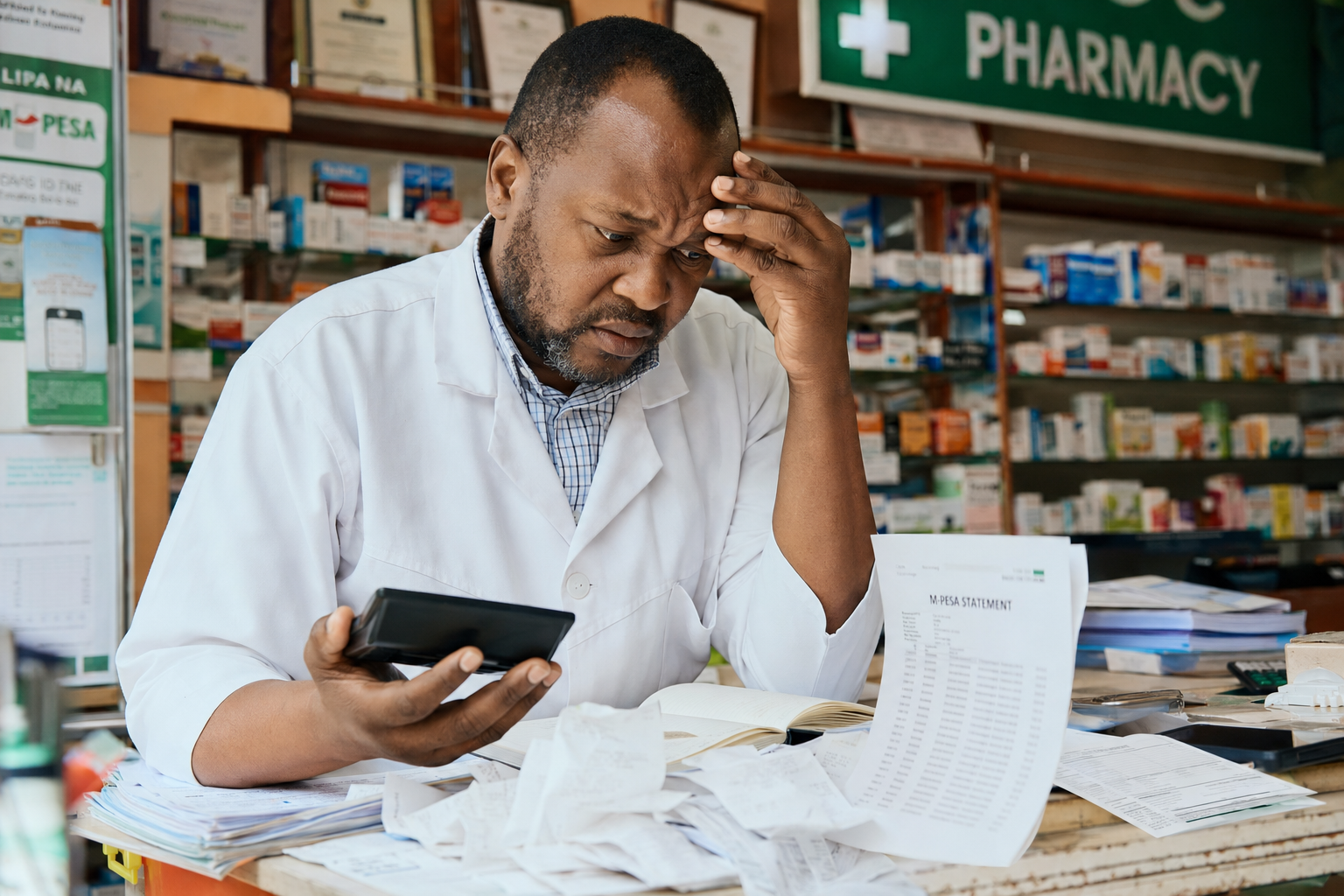Silent Ways Your Pharmacy is Losing Money You Can't See